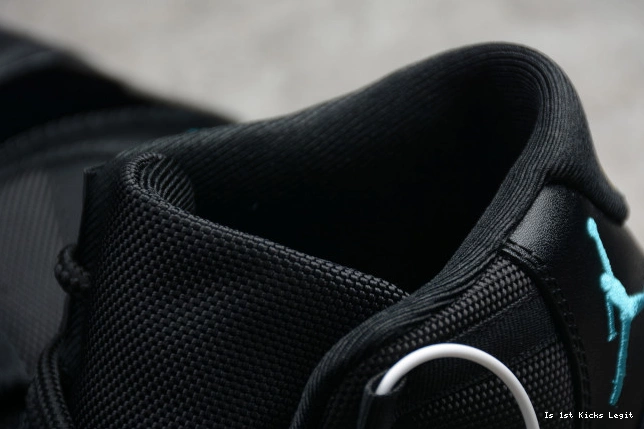 Gamma Retro Blue 11 378037-006 Jordan Air 0723
